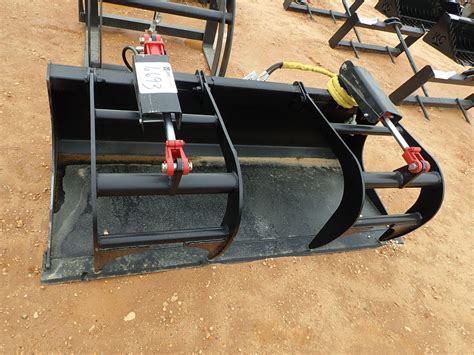 skid steer bucket adapter|72 inch skid loader bucket.